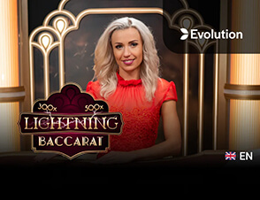 Live Baccarat
