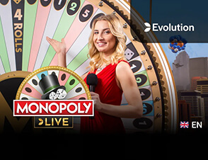 Monopoly Live